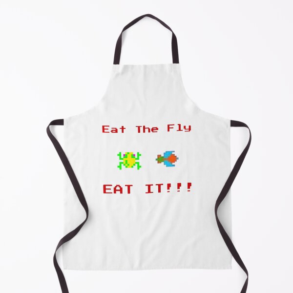 Item preview, Eat the Fly! designed and sold by rzlatssunrise.
