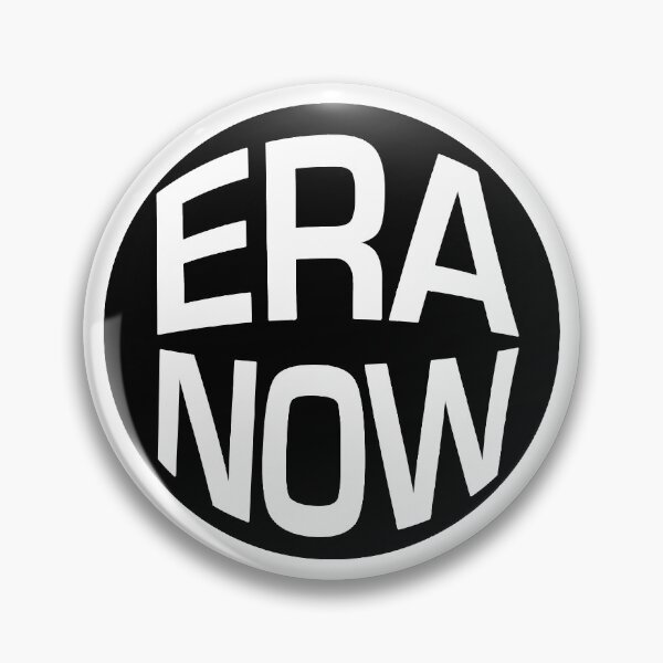 Item preview, ERA Now - Black designed and sold by Thelittlelord.