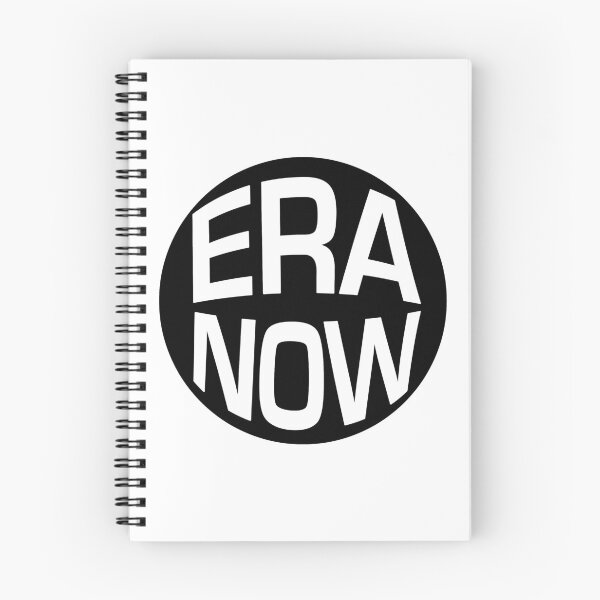Item preview, ERA Now - Black designed and sold by Thelittlelord.