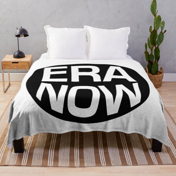Item preview, ERA Now - Black designed and sold by Thelittlelord.