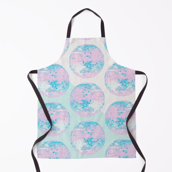 Item preview, Disco Ball – Pastel designed and sold by Cat Coquillette.