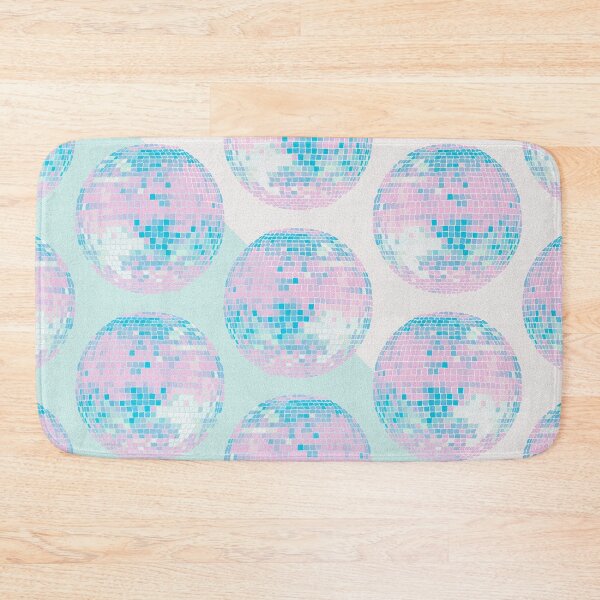 Item preview, Disco Ball – Pastel designed and sold by Cat Coquillette.