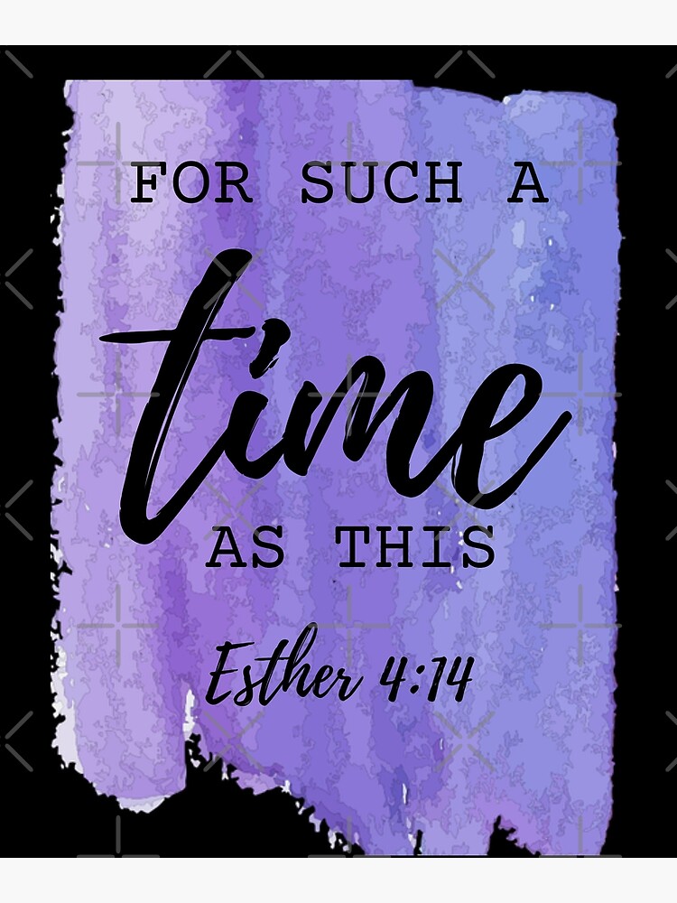 Such A Time {Poster} Such A Time {Poster}