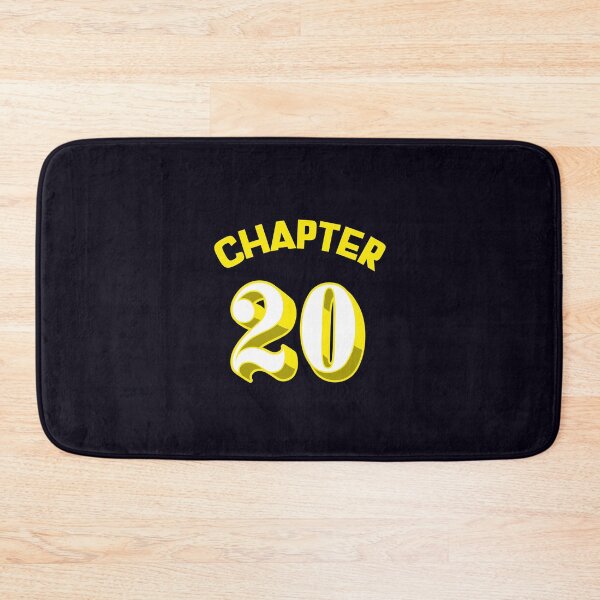 Item preview, Chapter 20 designed and sold by MariesDesigns11.