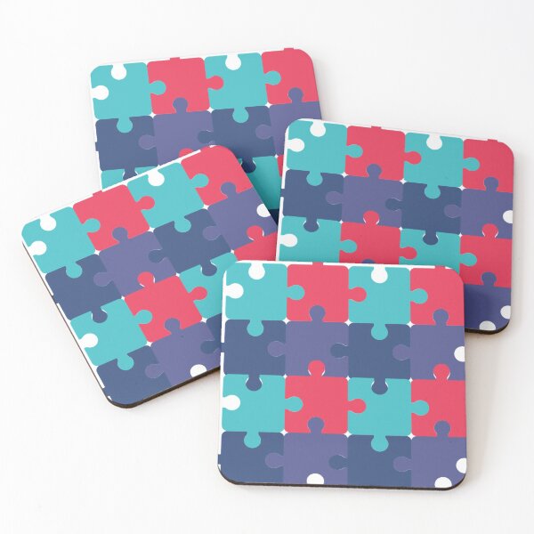 Item preview, Brain Teaser - Puzzle - Beautiful Design  designed and sold by HappyDays-.