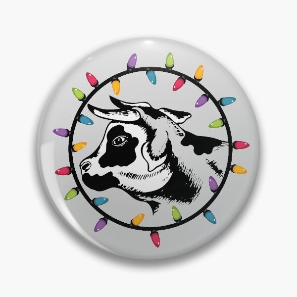 Item preview, Cow Design designed and sold by JennyBee7.