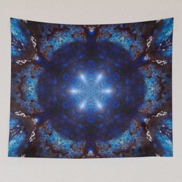 Item preview, Kaleidoscopic Novelties 00037 designed and sold by CleanWIP.