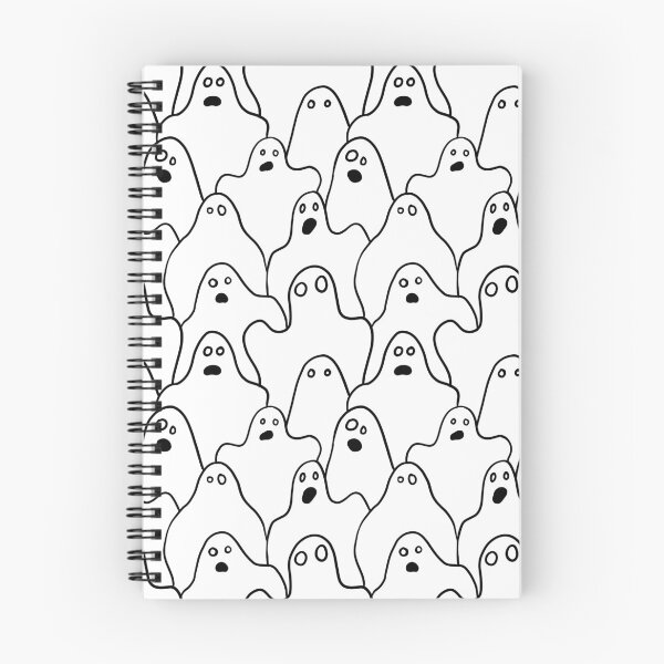 Item preview, Ghost Pattern designed and sold by Morrolane.
