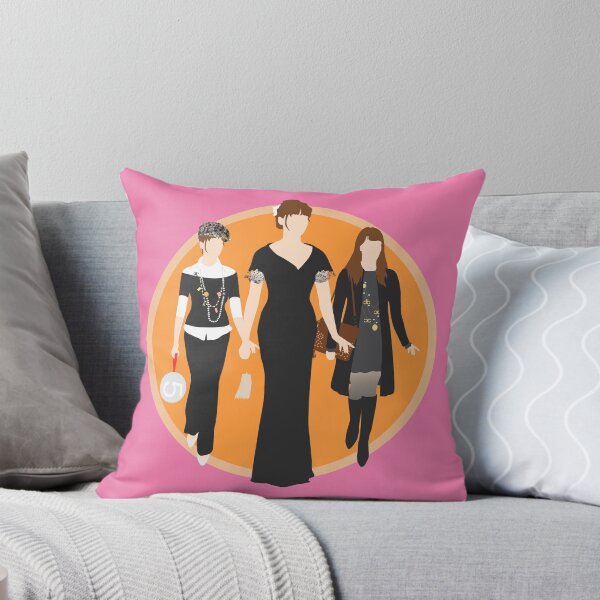 Item preview, The Style of Andy Sachs designed and sold by FilmFreakDesign.