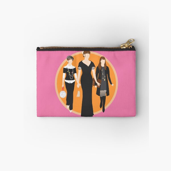 Item preview, The Style of Andy Sachs designed and sold by FilmFreakDesign.