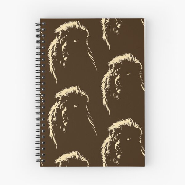 Item preview, Lion designed and sold by albertocubatas.