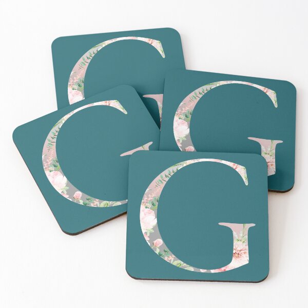 Item preview, Letter G designed and sold by Fotinired21.