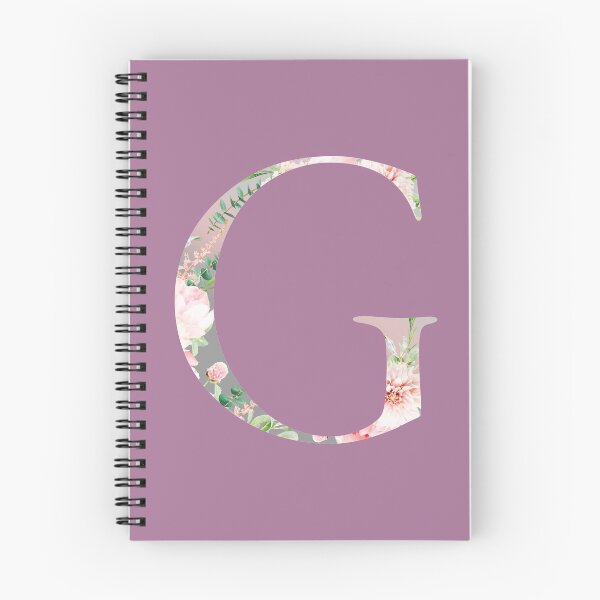 Item preview, Letter G designed and sold by Fotinired21.