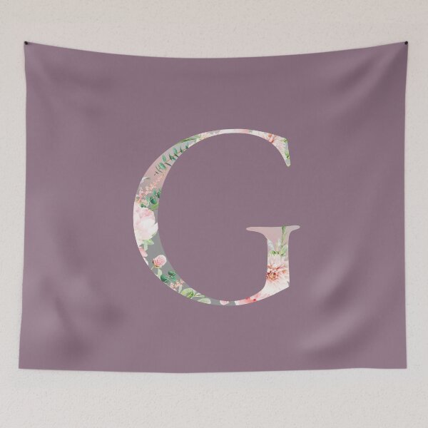 Item preview, Letter G designed and sold by Fotinired21.
