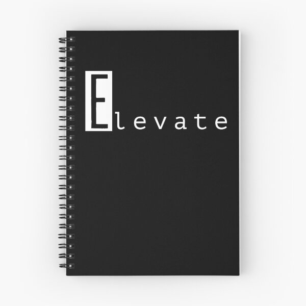 Item preview, Elevate Yourself  designed and sold by TheTuckTag.