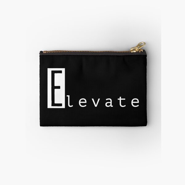 Item preview, Elevate Yourself  designed and sold by TheTuckTag.