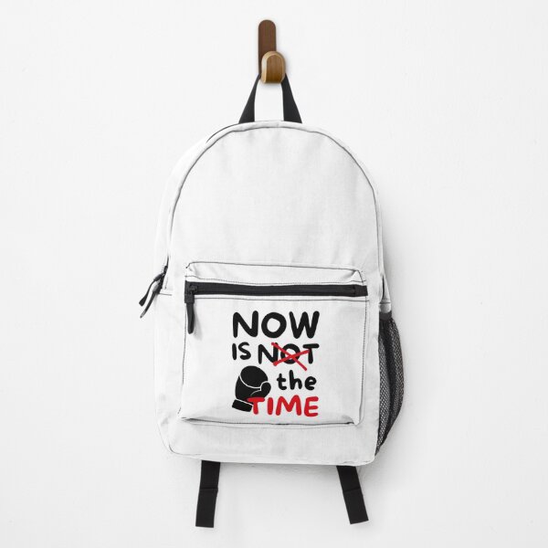 Item preview, Boxing : Now is not the time designed and sold by TheGreenGoat.