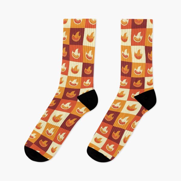 Item preview, Inferno Hot Dogs designed and sold by salmorejo.