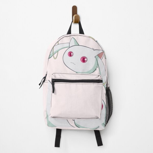 Item preview, Puella Magi Madoka Magica Kyubey Cuerpo completo designed and sold by thePeachPit.