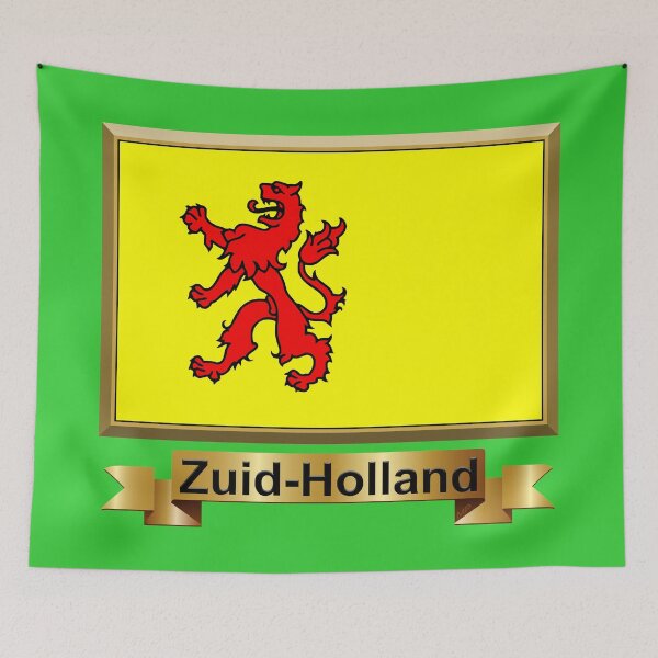 Item preview, South (Zuid) Holland Phone Cases & Gifts (11) designed and sold by mpodger.