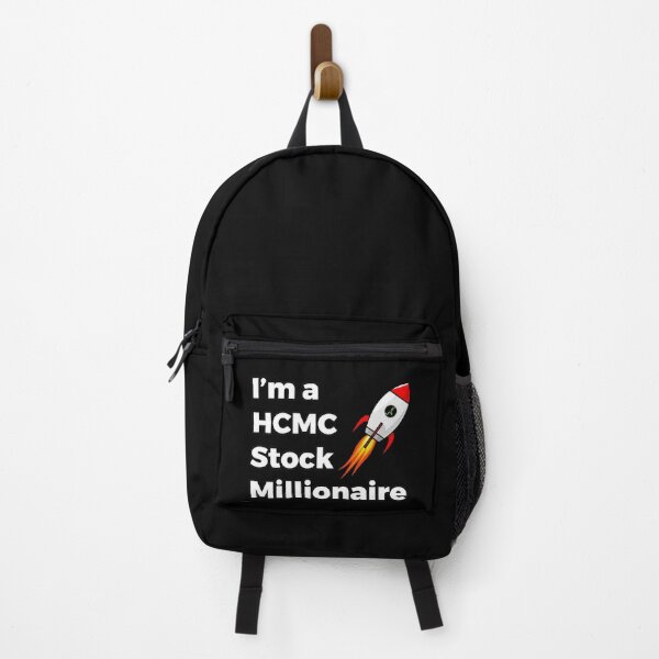 Item preview, HCMC Stock Millionaire designed and sold by Trending-Ts.