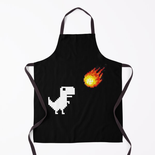 Item preview, Chrome T-Rex designed and sold by Zexten.