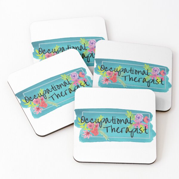Item preview, Occupational Therapist  designed and sold by G Hiett.