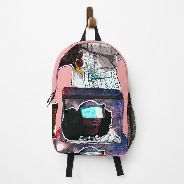 Item preview, She travels with the Stars designed and sold by CodyNorris.