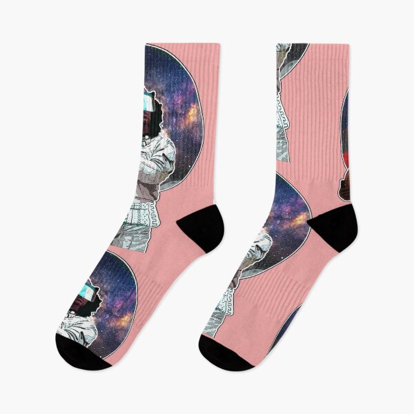 Item preview, She travels with the Stars designed and sold by CodyNorris.