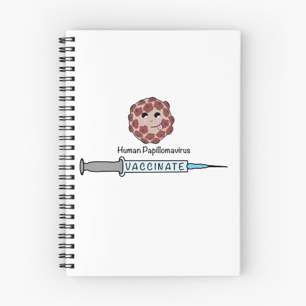 Item preview, Vaccinate: Human Papillomavirus designed and sold by The Curious Med Student.