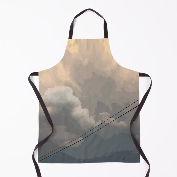Item preview, Dramatic Gradient Clouds designed and sold by chickenballet.