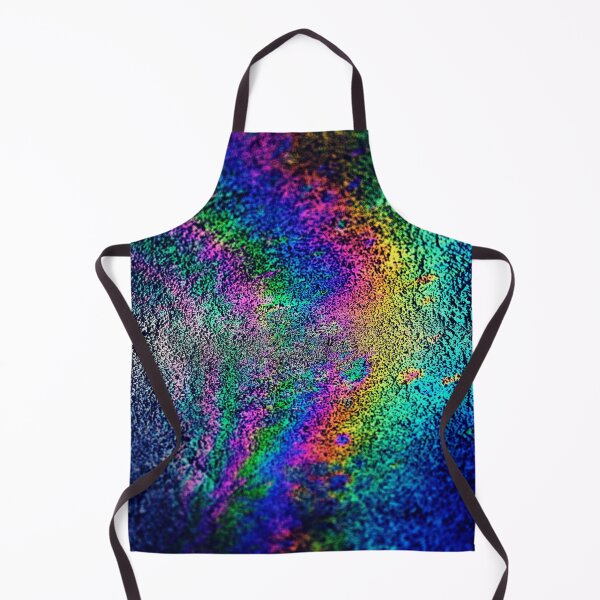 Item preview, OIL RAINBOW designed and sold by Swooncake Press.