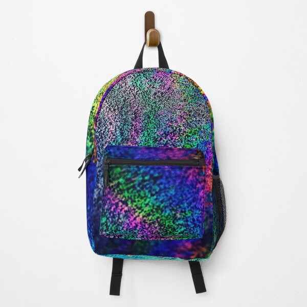 Item preview, OIL RAINBOW designed and sold by Swooncake Press.