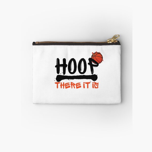 Item preview, Hoop There It Is | Basketball | Hoops designed and sold by itsokaybyme.