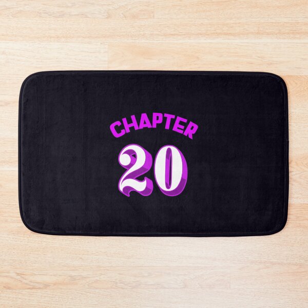 Item preview, Chapter 20 designed and sold by MariesDesigns11.