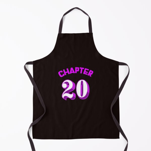 Item preview, Chapter 20 designed and sold by MariesDesigns11.