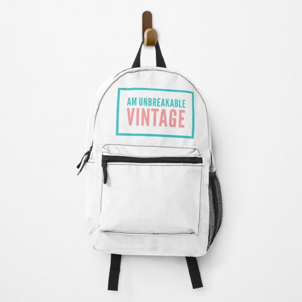 Item preview, Am Unbreakable Vintage designed and sold by suver.
