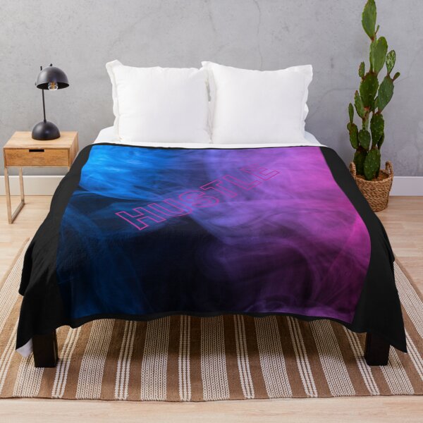 Item preview, Purple Hustle designed and sold by Latorih10.