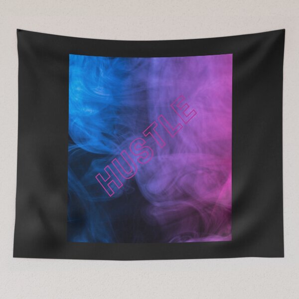 Item preview, Purple Hustle designed and sold by Latorih10.