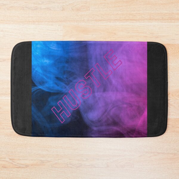 Item preview, Purple Hustle designed and sold by Latorih10.
