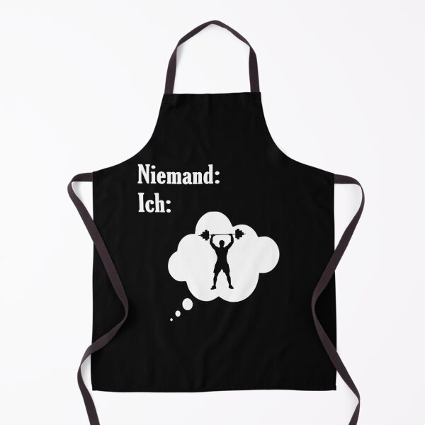 Artikelvorschau, Niemand: Ich: Fitness entworfen und verkauft von NT99.