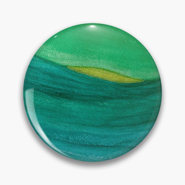 Item preview, Lucky Sunscape No. 1 designed and sold by ThicketStars.