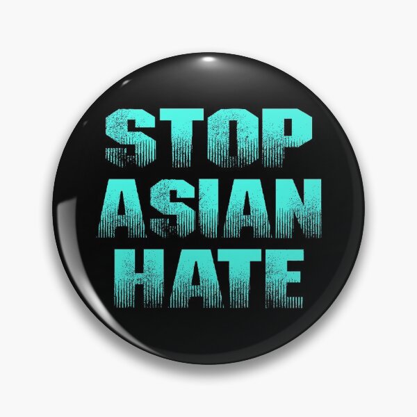 Item preview, Stop Asian Hate Violence And Racism Against Asians AAPI designed and sold by Drathaar.