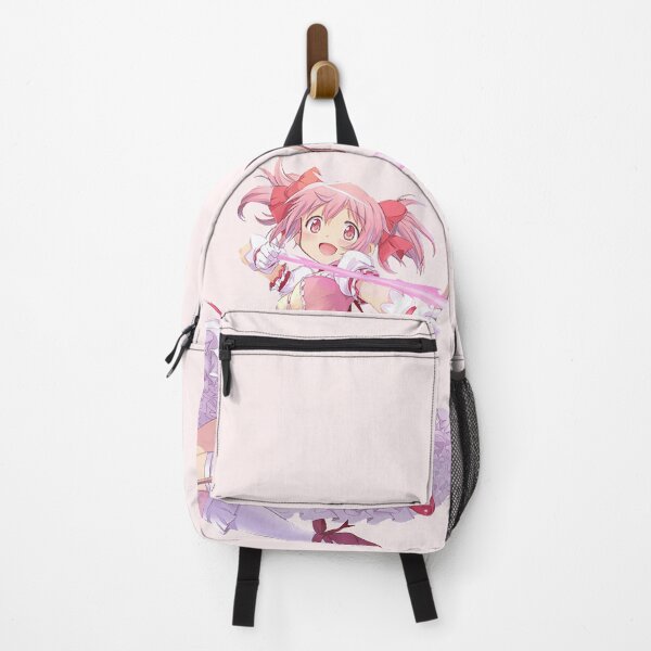 Item preview, Puella Magi Madoka Magica Madoka Kaname Full Body #1 designed and sold by thePeachPit.