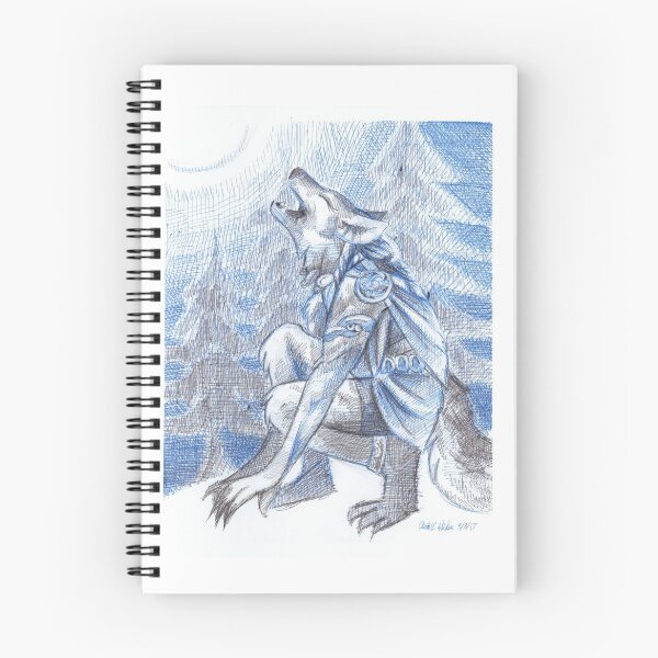 Item preview, werwolf designed and sold by firiel-archer.