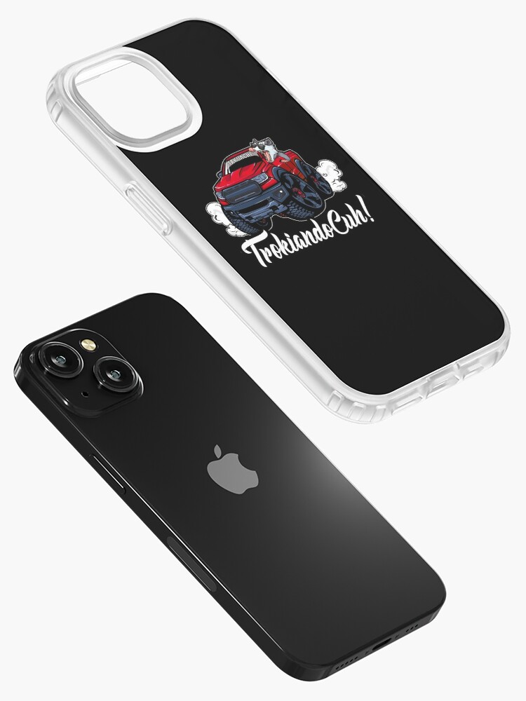 Trokiando Lightning Tough iPhone Case