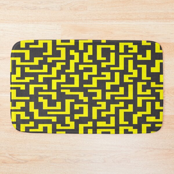 Item preview, Maze No.10 designed and sold by BImP design.