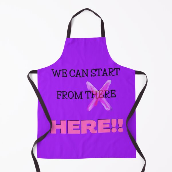 Item preview, We can start from HERE!! Love designed and sold by frovin.