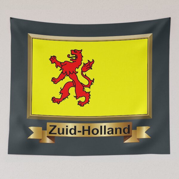 Item preview, South (Zuid) Holland Phone Cases & Gifts (12) designed and sold by mpodger.