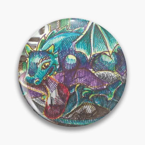 Item preview, starting a hoard designed and sold by firiel-archer.